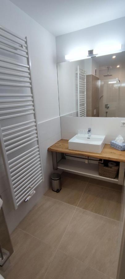 Koje 2 Apartment Graal-Mueritz Ngoại thất bức ảnh