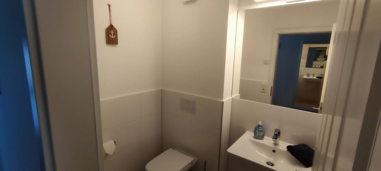 Koje 2 Apartment Graal-Mueritz Ngoại thất bức ảnh