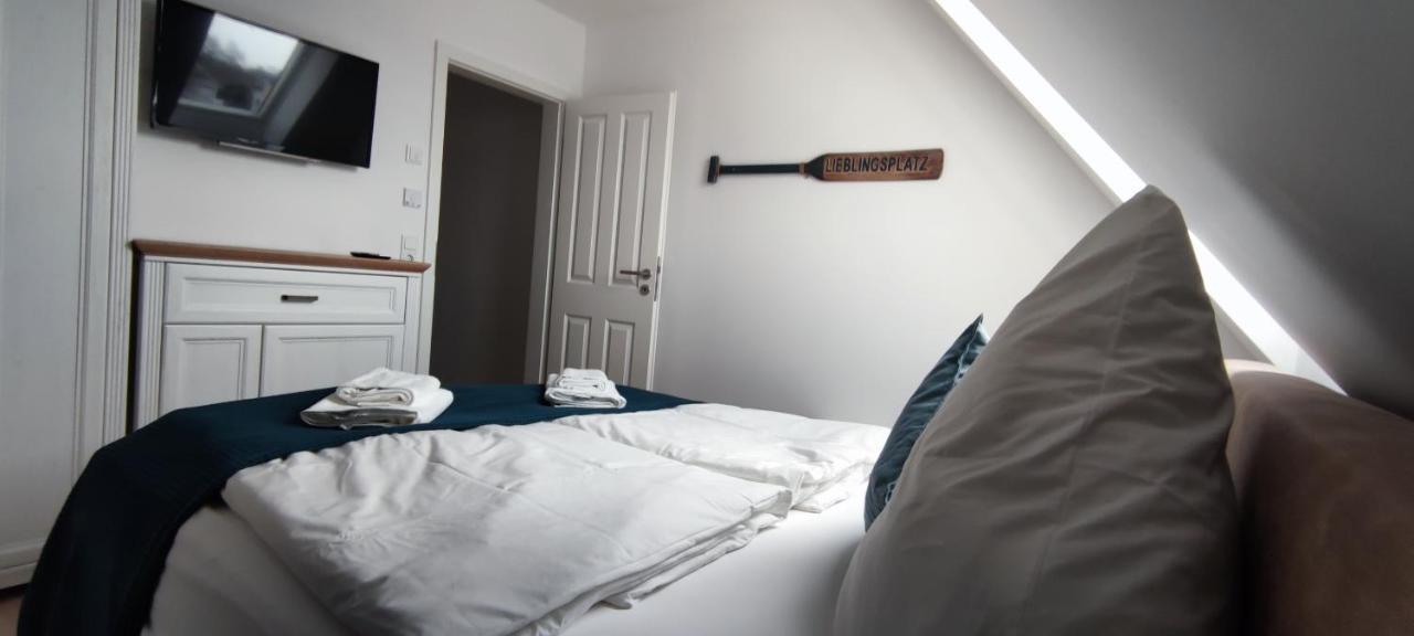 Koje 2 Apartment Graal-Mueritz Ngoại thất bức ảnh