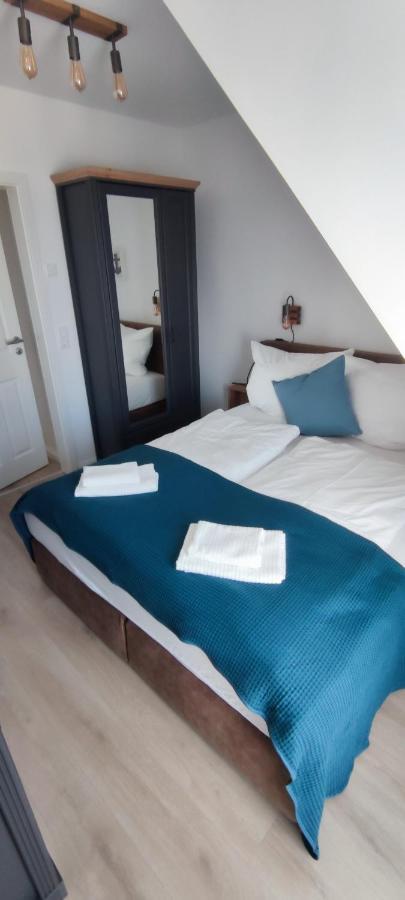 Koje 2 Apartment Graal-Mueritz Ngoại thất bức ảnh