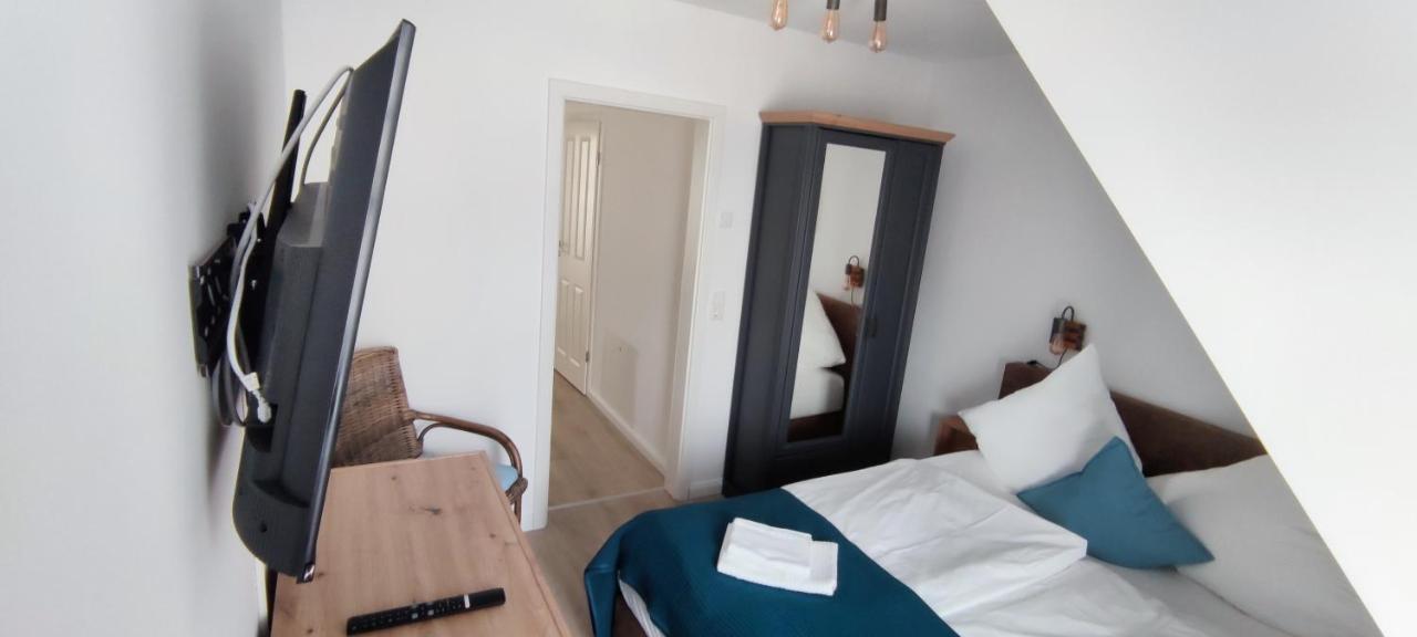 Koje 2 Apartment Graal-Mueritz Ngoại thất bức ảnh