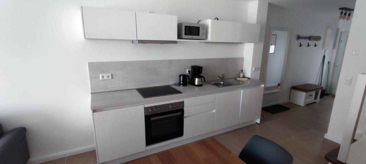Koje 2 Apartment Graal-Mueritz Ngoại thất bức ảnh