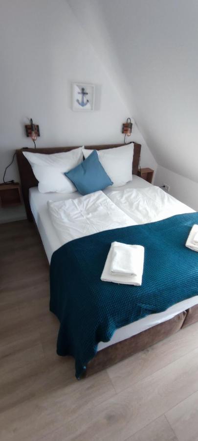 Koje 2 Apartment Graal-Mueritz Ngoại thất bức ảnh