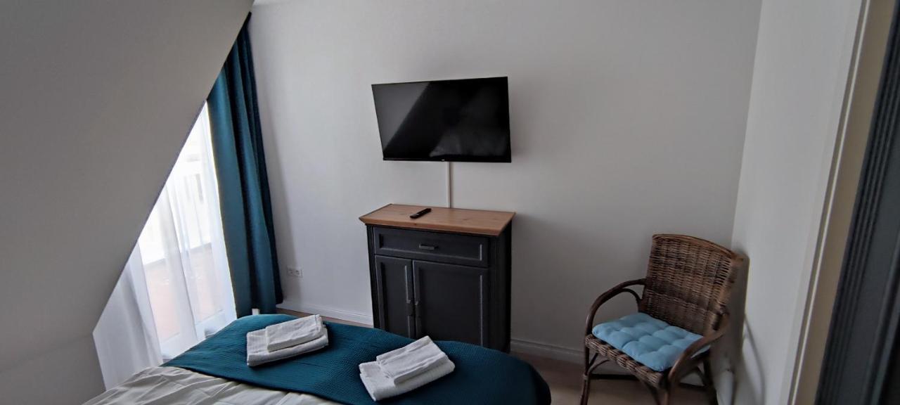 Koje 2 Apartment Graal-Mueritz Ngoại thất bức ảnh