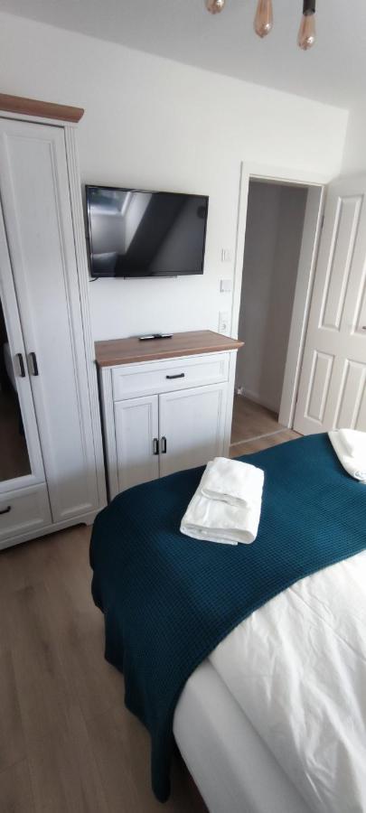 Koje 2 Apartment Graal-Mueritz Ngoại thất bức ảnh