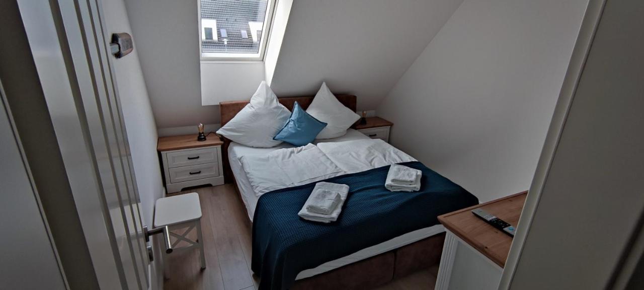 Koje 2 Apartment Graal-Mueritz Ngoại thất bức ảnh