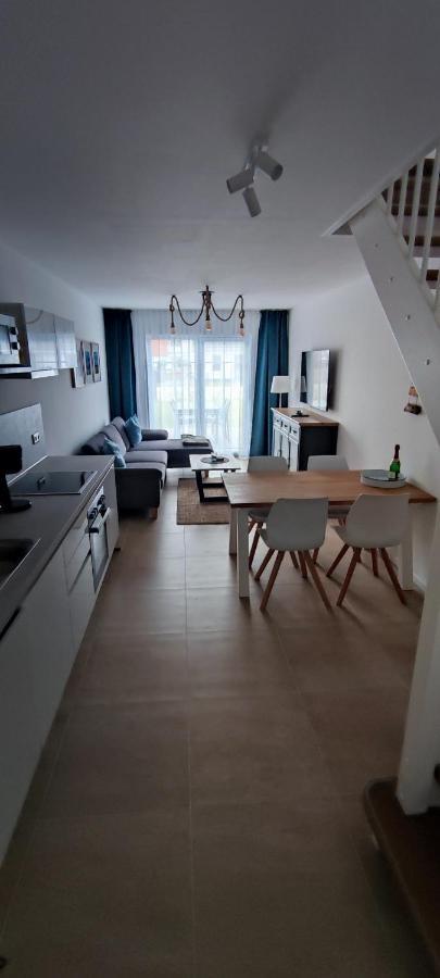 Koje 2 Apartment Graal-Mueritz Ngoại thất bức ảnh